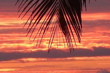 Reef Motel - Aitutaki