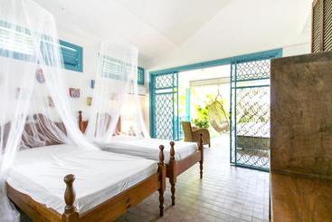 Villa Elegante A Saint Francois 75 M² Piscine Privee