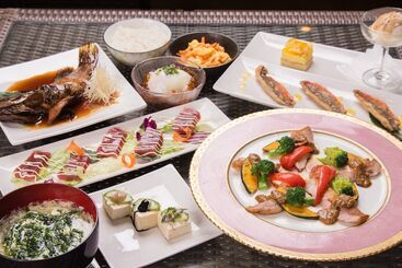 منتجع エコヴィレッジ西表 Eco Village Iriomote