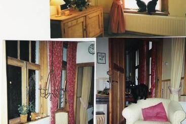 Smitsstraat B&b