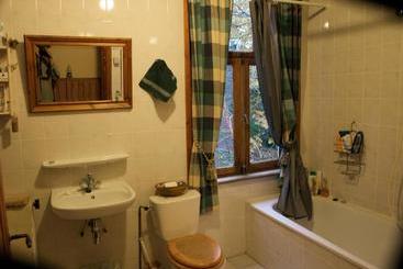 Smitsstraat B&b