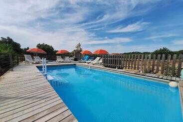 مبيت وإفطار Casa Dani Studio S, Tomar