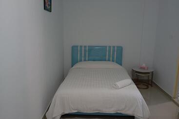 פנסיון Guest House