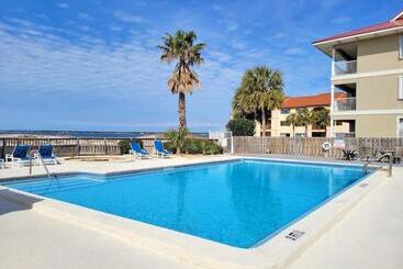 شقة فندقية Sunset Harbor The Palms