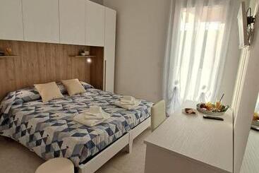 Bed and Breakfast Le Tre Gioie
