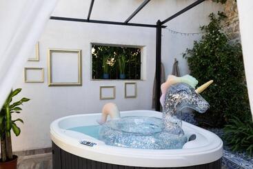 צימר Moulin Du Désir