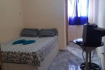 בית מלון כפרי Atalaia