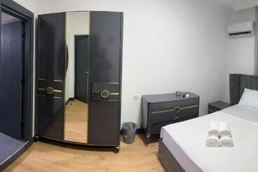 Hotel Davidson Boutique