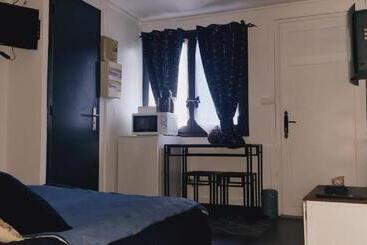 پانسیون Chambre Indépendante Avec Salle De Bain Privée Au Calme Saint Maur Des Fossés