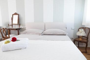 Пансион Il Pino   Montefiascone