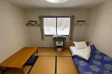 住宿加早餐  Daiju Myoko