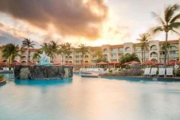 La Cabana Beach Resort & Casino