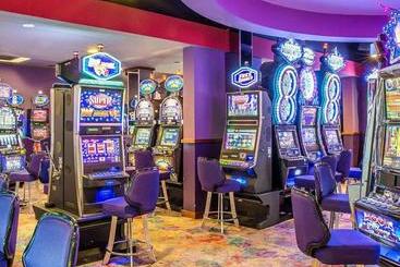 La Cabana Beach Resort & Casino