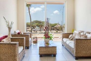 La Cabana Beach Resort & Casino