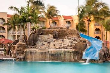 La Cabana Beach Resort & Casino