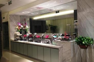 هتل Jinjiang Inn Jiujiang Internation Exhibition Center
