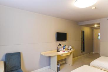 هتل Jinjiang Inn Jiujiang Internation Exhibition Center