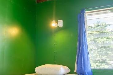 Pedro S Inn Backpackers Hostel