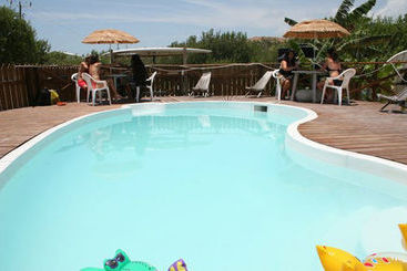 Pedro S Inn Backpackers Hostel
