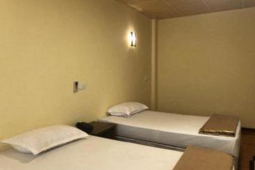 استراحتگاه Diamond Residence