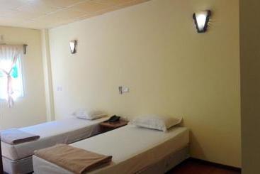 استراحتگاه Diamond Residence