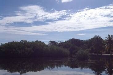 Sailfish Resort