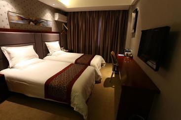 Starway Hotel Jiujiang Xunyang