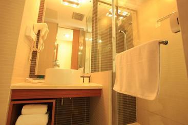 Starway Hotel Jiujiang Xunyang