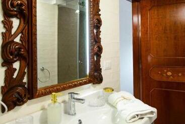 Bianco Pugliese B&b