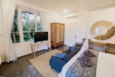 فندق Gavra Studio Room And Breakfast