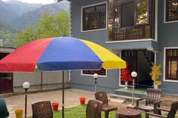 호텔 The Sameer Resort