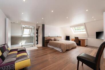 פנסיון Chambre D Hôtes   Ty Castel