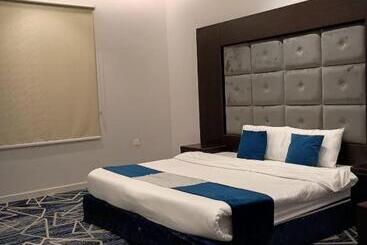 מלון דירות شاليهات الريف بلس الفندقية