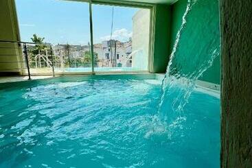 Bed and Breakfast La Carrera
