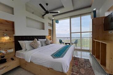 בית מלון כפרי Sandeep Guest House