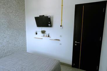 Pensione Arlita Guesthouse