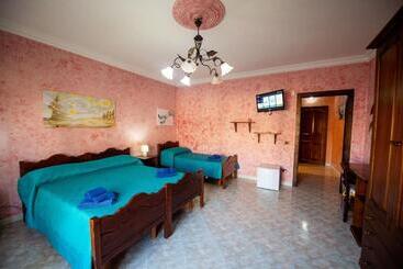 צימר Bed E Breakfast Terra E Mare