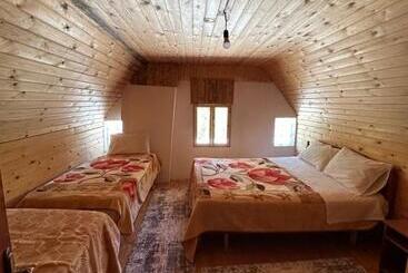 پانسیون Guesthouse Prek Bjeshka