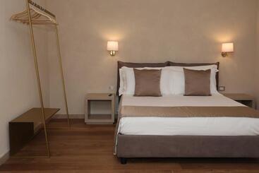تختخواب و صبحانه Quarto Di Monte Suite & Spa