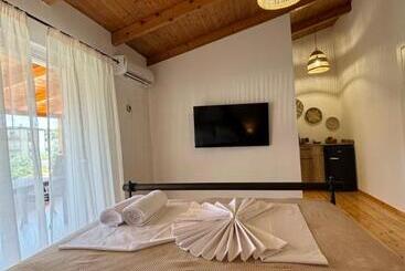 צימר Vila Nacios