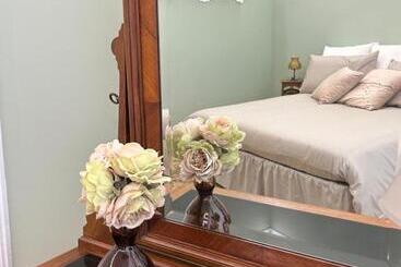 צימר La Casa Di Ilde Maison De Charme Et D Art