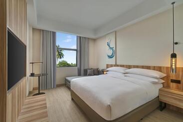 فندق Fairfield By Marriott Kuala Besut