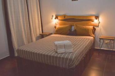 هتل Escapate A áfrik: Mía Naturaleza Y Confort