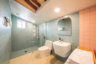 פנסיון Goheung Namsoonjae Hanok Stay