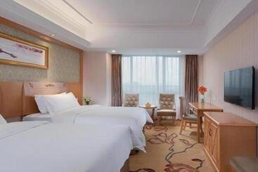 Vienna Hotel Guangxi Guilin Xing An