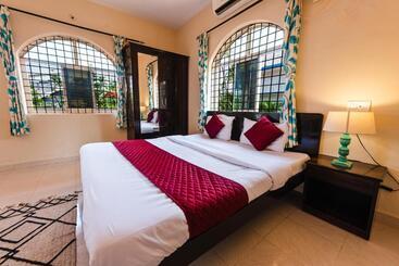 Hotel La Paulo S Beach Resort