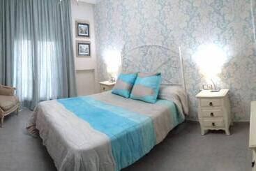 پانسیون Casa Pablo Picasso 9