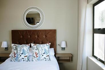 Пансион Terebinte