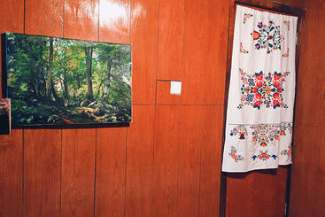 هاستل Living Art Museum Inn