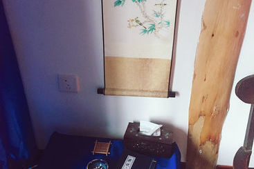 هاستل Living Art Museum Inn